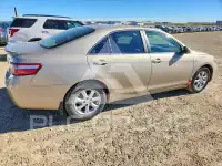 2007 Toyota CAMRY фото