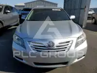 2007 Toyota CAMRY фото