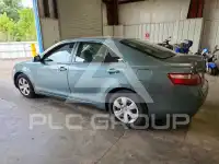 2007 Toyota CAMRY фото