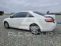 2007 Toyota CAMRY фото
