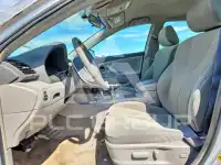 2007 Toyota CAMRY фото