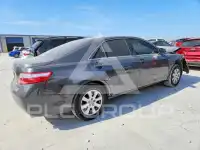 2007 Toyota CAMRY фото