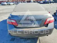 2007 Toyota CAMRY фото