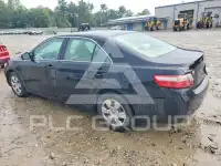 2007 Toyota CAMRY фото