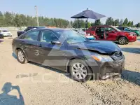 2007 Toyota CAMRY photo