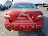 2007 Toyota CAMRY фото
