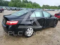 2007 Toyota CAMRY фото
