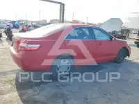 2007 Toyota CAMRY фото