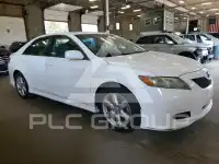 2007 Toyota CAMRY фото