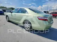 2007 Toyota CAMRY фото