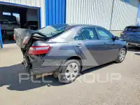 2007 Toyota CAMRY фото
