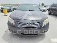 2007 Toyota CAMRY фото