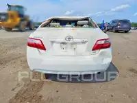 2007 Toyota CAMRY фото