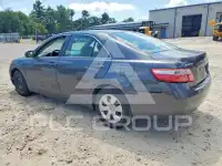 2007 Toyota CAMRY photo
