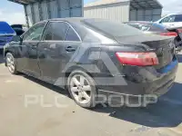 2007 Toyota CAMRY фото