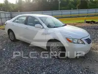 2007 Toyota CAMRY фото