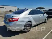 2007 Toyota CAMRY photo