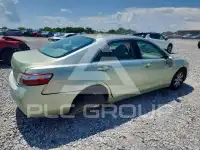 2007 Toyota CAMRY фото