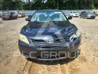 2007 Toyota CAMRY photo