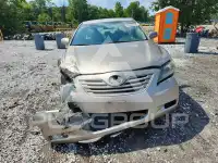 2007 Toyota CAMRY фото