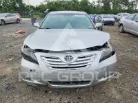 2007 Toyota CAMRY фото