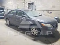 2007 Toyota CAMRY фото
