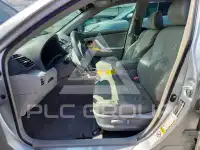 2007 Toyota CAMRY фото