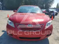 2007 Toyota CAMRY фото