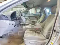 2007 Toyota CAMRY фото