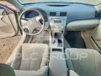 2007 Toyota CAMRY фото