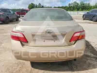 2007 Toyota CAMRY фото