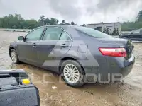 2007 Toyota CAMRY photo