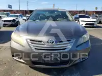 2007 Toyota CAMRY photo