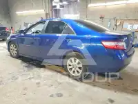 2007 Toyota CAMRY фото