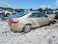 2007 Toyota CAMRY фото