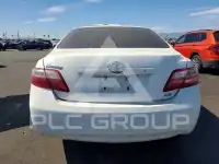 2007 Toyota CAMRY photo