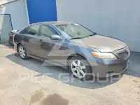 2007 Toyota CAMRY фото