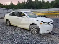 2007 Toyota CAMRY фото