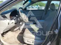 2007 Toyota CAMRY фото