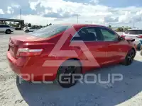 2007 Toyota CAMRY фото