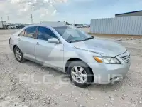 2007 Toyota CAMRY фото
