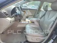 2007 Toyota CAMRY photo