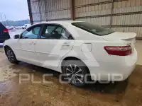 2007 Toyota CAMRY photo
