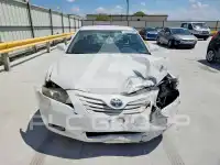 2007 Toyota CAMRY photo