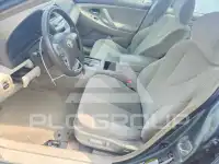 2007 Toyota CAMRY photo