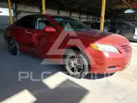 2007 Toyota CAMRY photo