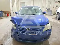 2007 Toyota CAMRY фото