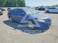 2007 Toyota CAMRY фото