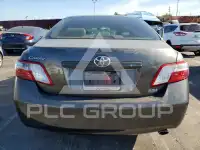 2007 Toyota CAMRY photo