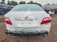 2007 Toyota CAMRY photo